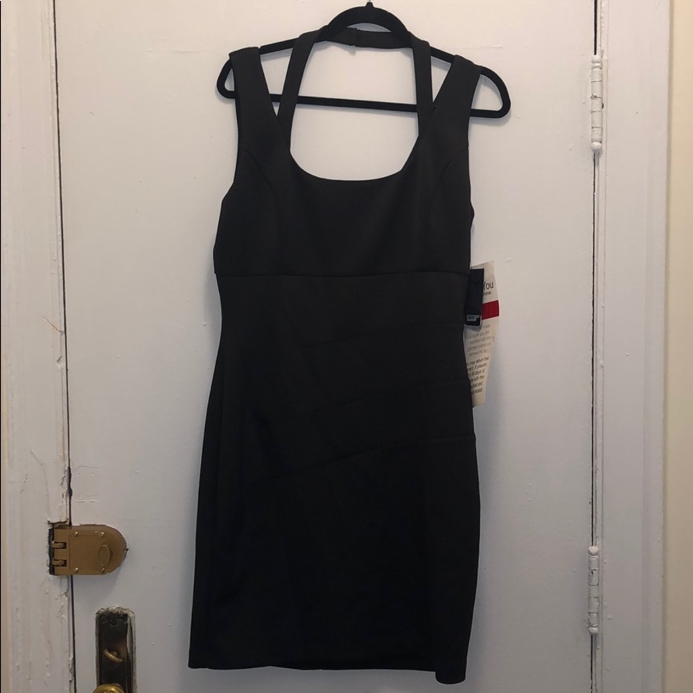 Guess dress / new with tags / never worn